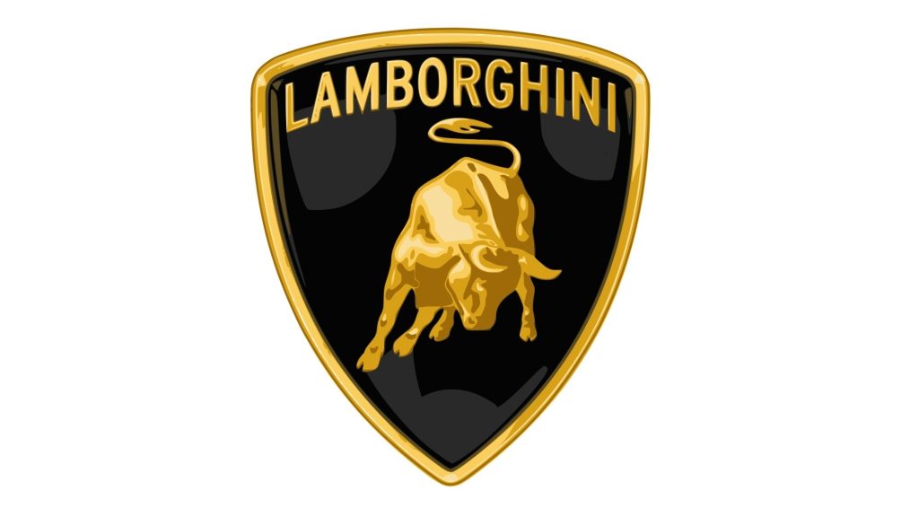 Lamborghini Logo