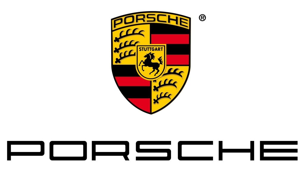 Porsche Logo