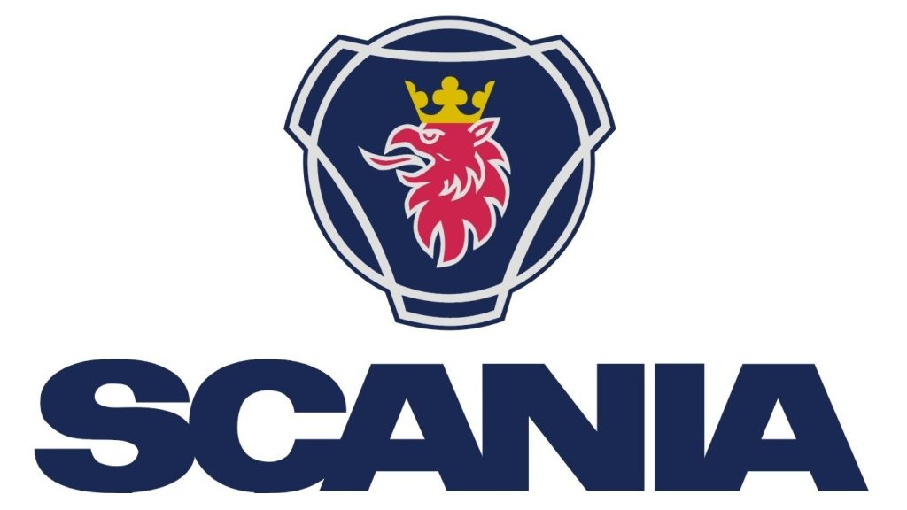 Scania Logo