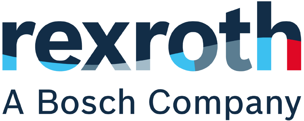 Bosch Rexroth Logo