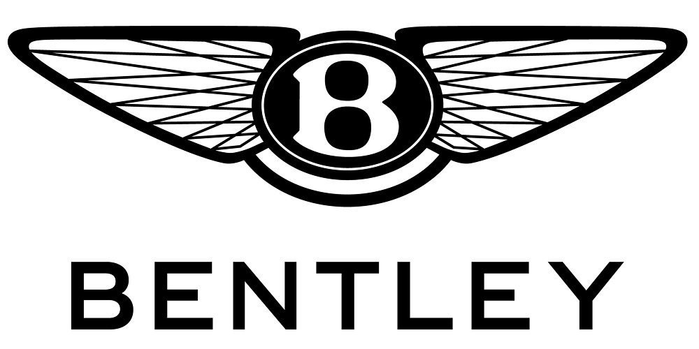 Bentley Logo