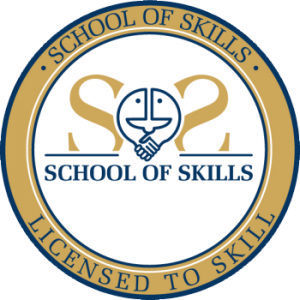 School of Skills Logo